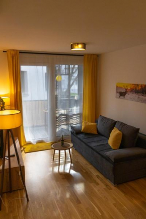 Danube City Lodge, uptown, A/C Vienna